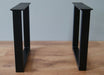 Fgh Custom Iron Table Legs 1