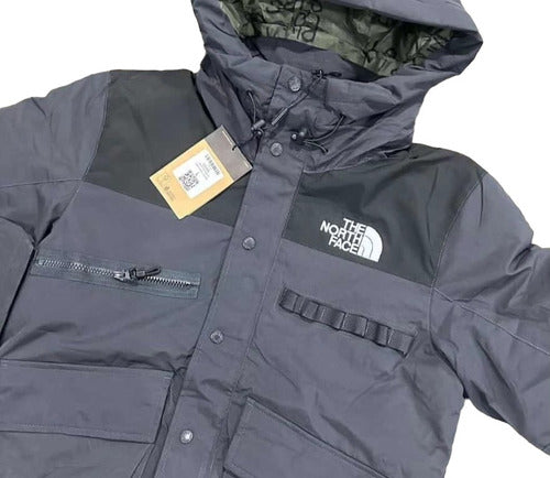 Generic Windwall 700 Jacket 0