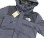 Generic Windwall 700 Jacket 0