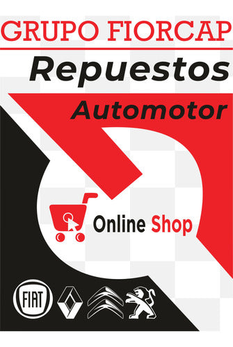 Renault Cubierta Tapa Cacha Espejo Master Izquierda 2