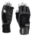 Proyec Extreme Leather Gym Gloves with Wrist Support 0