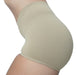 Aretha 611 High Waist Shapewear Panties Seamless Tummy Control Universal Modeler 31