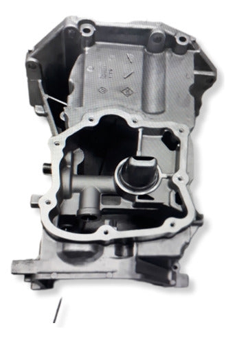 Renault Carter Oil Pan for Nissan H4M 111107817R 0