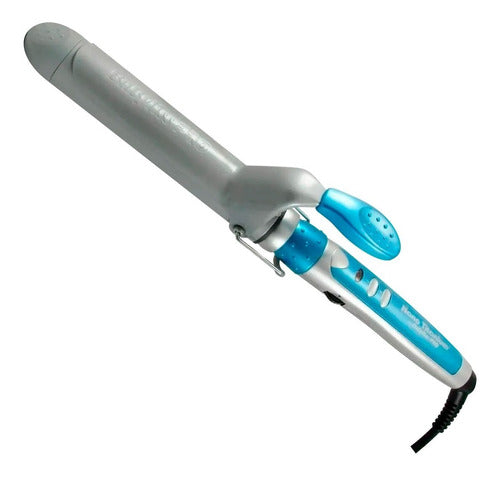 BaBylissPRO Professional 25mm Curling Iron with Regulator 0