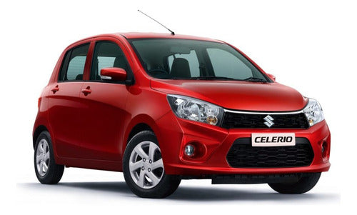 Espejo Suzuki Celerio 2015-2022 Manual Derecho 2