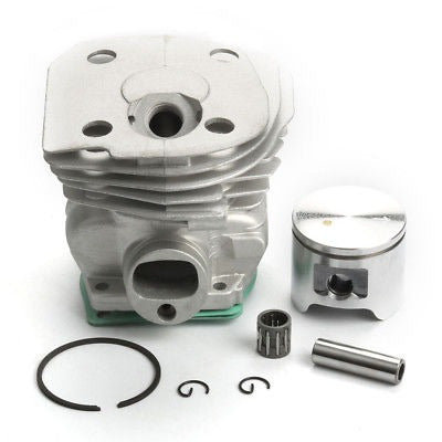 Husqvarna 44 Mm Cylinder Piston Ring Kit 0