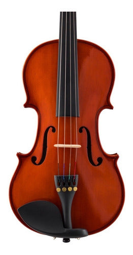 Corelli CO-5V 1/16 Premier Violin + Case, Bow and Rosin 0