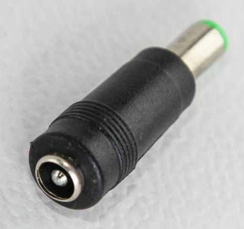 Connector Adapter 5.5 X 2.5 to 6.0 X 3.0 mm 60658X10U by High Tec Electronica 4