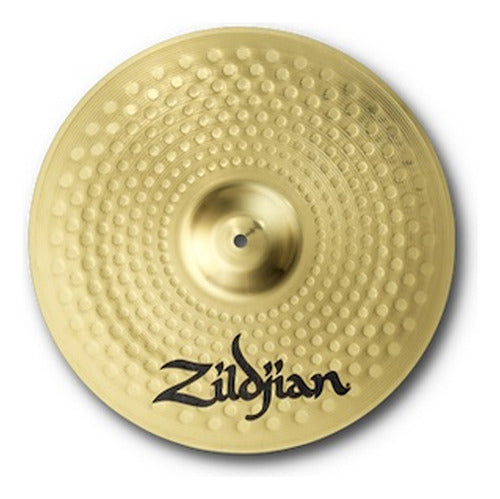 Zildjian Planet Z 16" Crash Cymbal 0