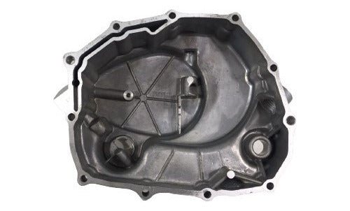 Tapa Lado Embrague Mondial Rd150 S/burro Brapp Motos 1