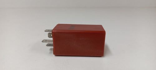 DZE Relay Limpiaparabrisas Volkswagen Pointer Cod 9014 2