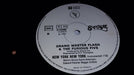 Grandmaster Flash & Furious Five New York New York France 83 1