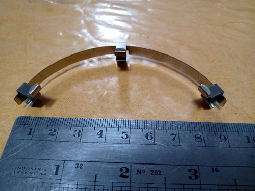 Argen Lamp Lock Wire H7 H1 H4 for Optics 1