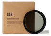 Gobe NDX 37mm Variable ND Lens Filter - Urth 0