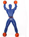 New Born New Hope Superman Wall Climbing Toy 2