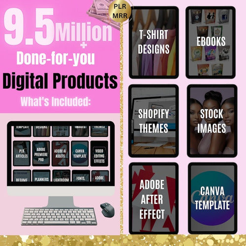 DOWNLOOPIA 10 Million Digital Products 0