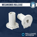 RollEase Roller Shade System 38mm Plastic Chain 1