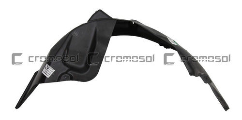 Guardaplast Trasero Chevrolet Cruze 10/15 Derecho 0