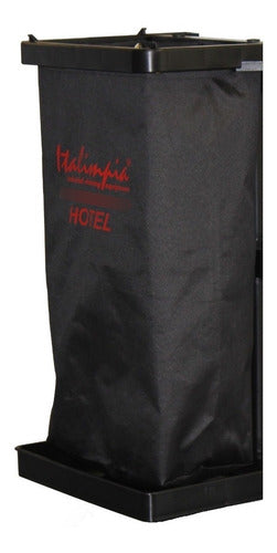 Italimpia Hotel Trolley Replacement Bag 0