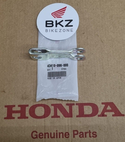 Honda Dax 70 Dax St 70 Z50j Monkey Brake Lever 3