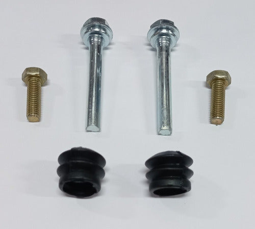 Lucas Peugeot 306 Front Caliper Sliding Bolt Kit - 5211 FP 1