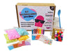 Sugar Splash Slime Decorations Pack of 24 0