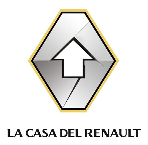 Mirror Renault Sandero 2016 2017 2018 Manual 3
