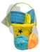 Generic Beach Bucket with Accessories 0