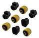 LD Kit Front Suspension Bushings Renault Megane Scenic 0