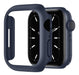 Protector Compatible with Apple Watch Case 45mm Series 7 Blue 0