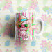 Kit Sublimation Mug Templates Kittens Hawaii Kawaii Children's 5