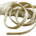 AWAK 30 Mtrs. 100% Jute Ribbon for Crafts - 6 Mm Wide 0