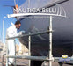 Marina Blue Enduido Epoxy 350 Imprimación 1 Litro - Nautica 1