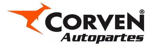 Corven Front Suspension Right Side For Peugeot 208 2013-2020 1