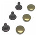 MHB Rivets For Leatherwork 10/10 X 100u 5