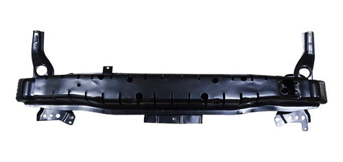 VW Passat 11 Front Bumper Support - I33898 0