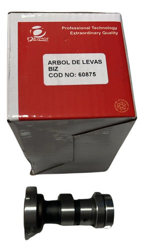 Okinoi Arbol De Levas Honda C100 Biz 0