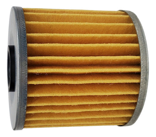 Kawasaki Original Oil Filter Honda KLR 650 Tuamoto 2