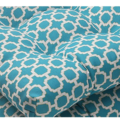 Pillow Perfect - 498478 Hockley Outdoor/Indoor Cushions 3