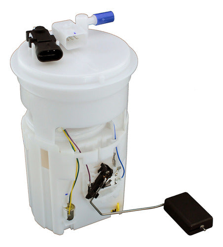 Lucas Fuel Pump Module for Chevrolet Aveo G3 0