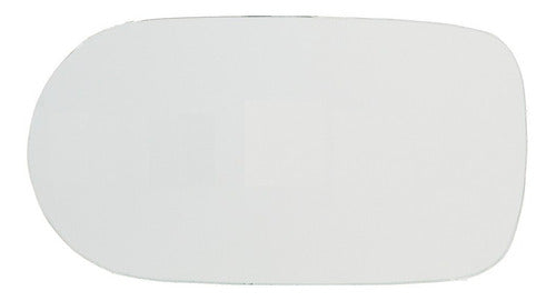 IMP Fiat Siena F4 12/18 Right Flat Mirror Glass 0