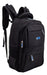 Elegant Waterproof Pierre Cardin Notebook Backpack 0