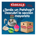 Rascals Cat Food Dispensing Ball - Pack of 10 5