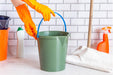 Green Strong 9 Ltrs Plastic Bucket 1