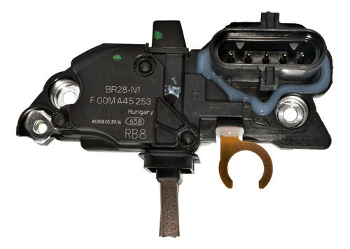 Bosch Voltage Regulator 2