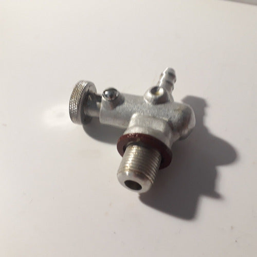 Puma 98 Puma 125 Sachs Petrol Tap Thread 12x1 2