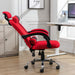 Starway Executive Ergonomic Reclining Swivel Chair 3