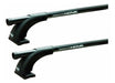 Albatros Roof Racks for Chevrolet Cobalt - Nova 0