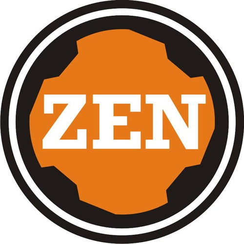 Zen Alternator Pulley 6 Vias VW Polo Diesel F225355 1