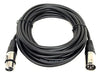 Cable Micrófono Lexsen Mc41 Xlr-xlr 15mts 0